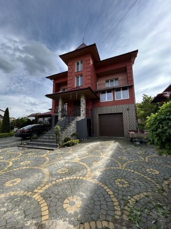 Без комісії! Продаж будинок  с. Рудно 495 м2 + 100 м2, 11 сот - фото 1