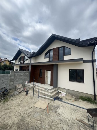 Продаж сучасного котеджу у Винниках - фото 1