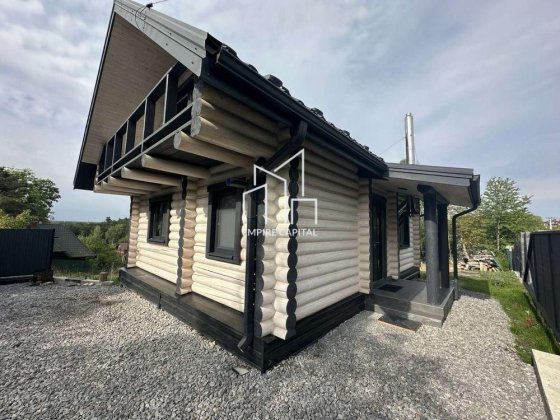 Продаж будинку з терасою | Брюховичі | Меблі, техніка, ліс поруч Брюховичі