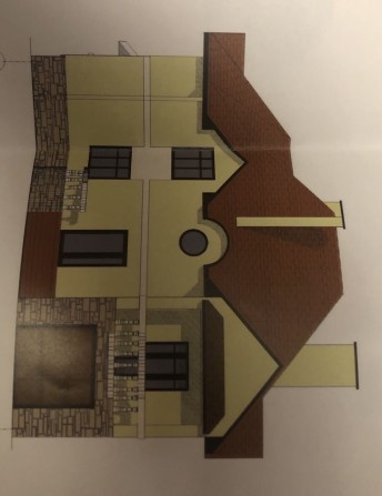 Будинок у м.Винники - фото 1