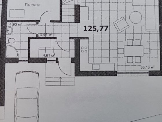 560 $/ кв.м.!Продаж котеджу у Рудно за фантастичною ціною!Без комісії!