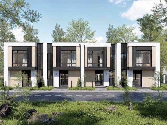 Продаж котеджу від власника, з розтермінуванням Рудное