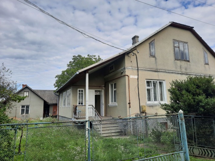 Продам будинок 
Бу - фото 1
