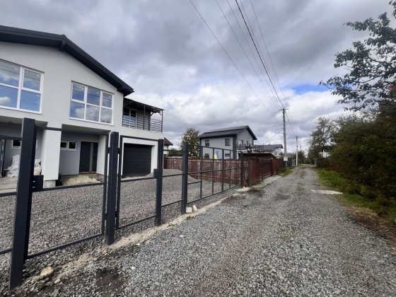 Продаж котеджу Солонка