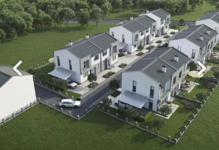 Продаж котеджу с. Сокільники поруч ЖК Grand Village - фото 1