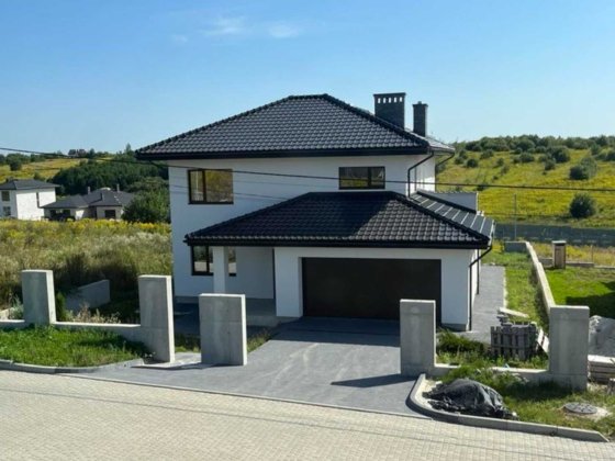 Продається будинок в Солонці площею 220м