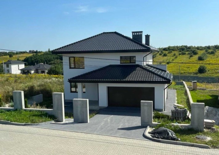 Продається будинок в Солонці площею 220м - фото 1