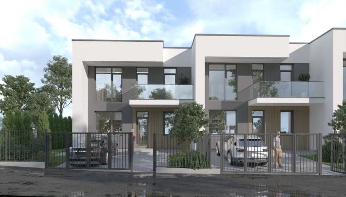 Продається котедж Сокільники - фото 1