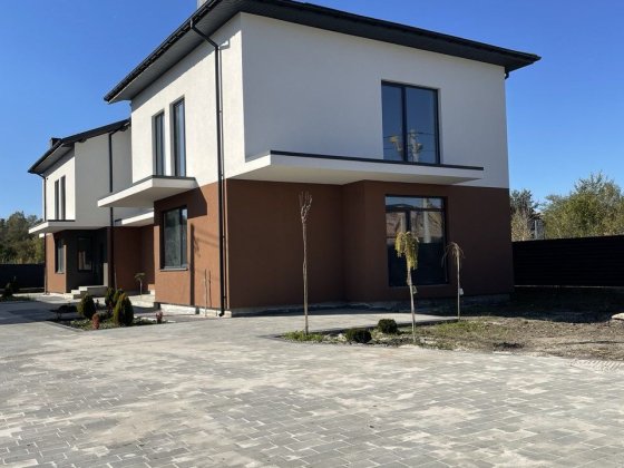 Продаж котеджу від власника. Вигідна ціна Рудное