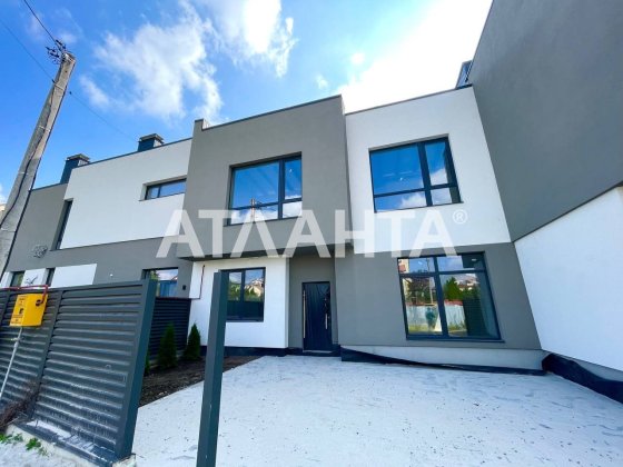 Продаж котеджу у Брюховичах біля лісі,  вул. Арктична. Брюховичи