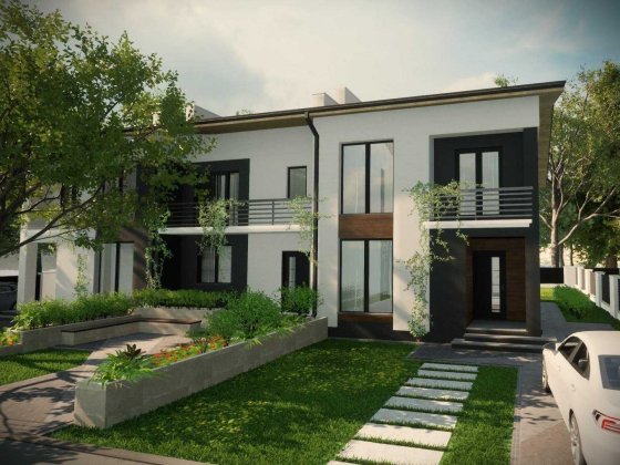 Продаж котеджу с. Рудно Рудное