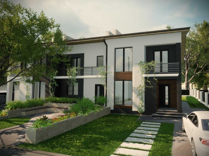 Продаж котеджу с. Рудно - фото 1