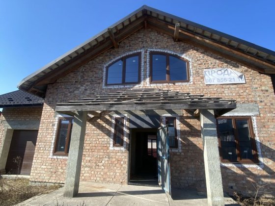 Продаж будинку смт.Рудно Рудное