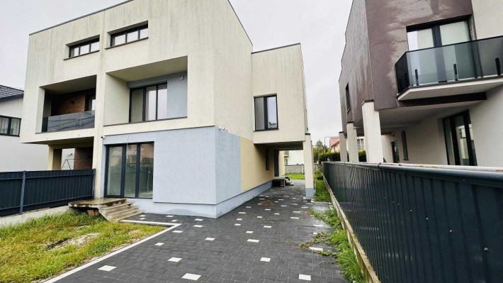 Будинок, Дуплекс/Частковий ремонт/Рудно/БЕЗ КОМІСІЇ - фото 1