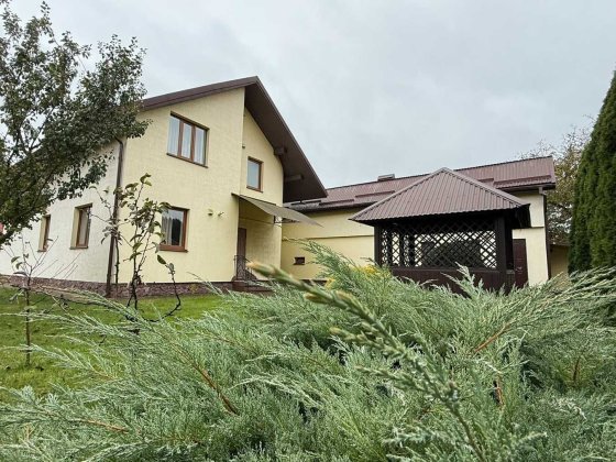 Продаж будинку Рудно Зимна вода Рудное