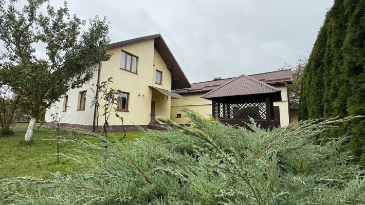 Продаж будинку Рудно Зимна вода - фото 1