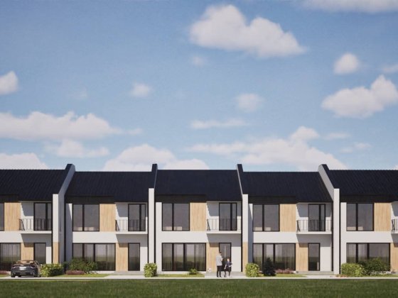 Продаж котеджу від власника, по вигідній ціні Рудное