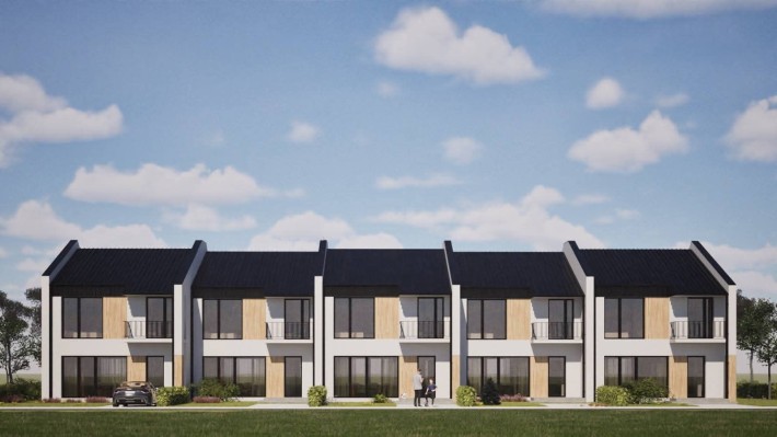 Продаж котеджу від власника, по вигідній ціні - фото 1