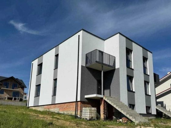 Продаж котеджу, Солонка