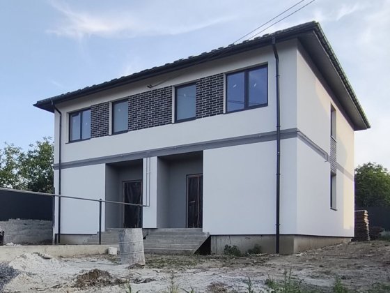 Продаж Котедж в Рудно Рудное