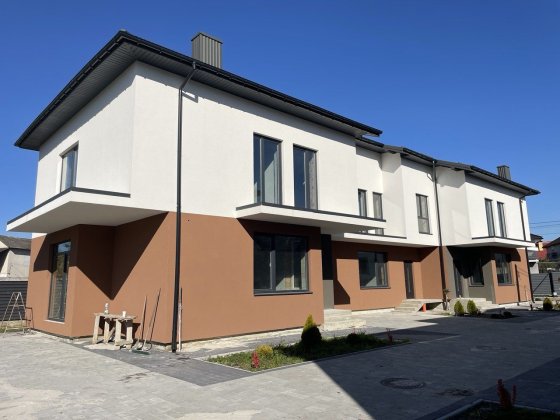 Продаж котеджу від власника, з безвідсотковим розтермінуванням Рудное