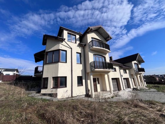 Продаж будинку  315м2 у Сокільниках Сокольники