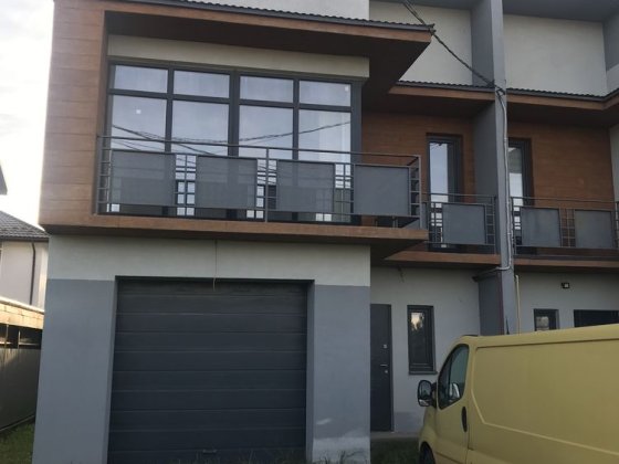 Продається котедж місто Рудне Рудное