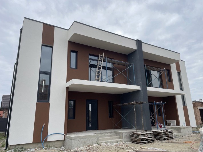 Продаж котеджу у містечку "Mary Land", з розтермінуванням під 0%річних - фото 1