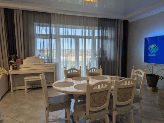 Сухий, безпечний, енергоефективний будинок зі зручним розташуванням Сокольники