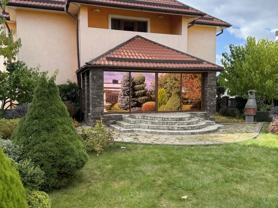 Продаж 4-кім. будинку Солонка