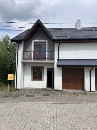 Продаж 4-кім. будинку 160 м.кв., в. Курбаса с. Солонка - фото 1
