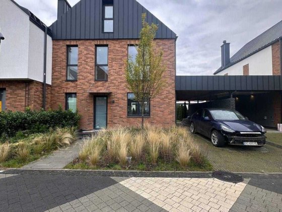 Без Комісії!!! Продаж котеджу з ремонтом містечку LAGOM, с. Сокільники Сокольники