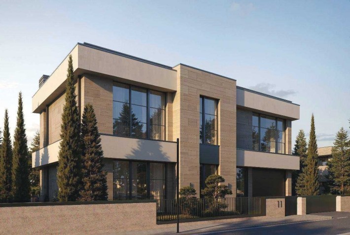 Продаж преміум Котеджу з ремонтом в Еліт районі Сокільник БЕЗ КОМІСІЇ - фото 1