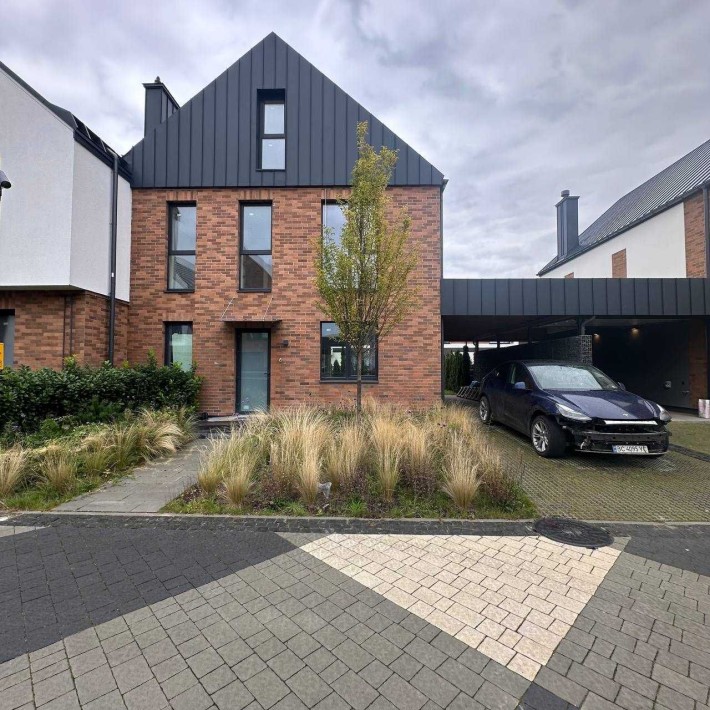 Без комісії, продаж котеджу у котеджному містечку LAGOM с. Сокільники - фото 1