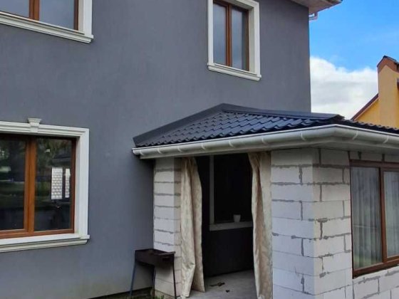 Продаж Сокільники 4 сот ,Особняк 160м+70м  ціна200000 у,о Сокольники