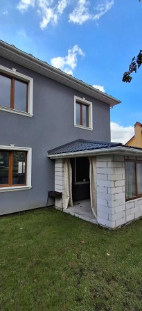 Продаж Сокільники 4 сот ,Особняк 160м+70м  ціна200000 у,о - фото 1