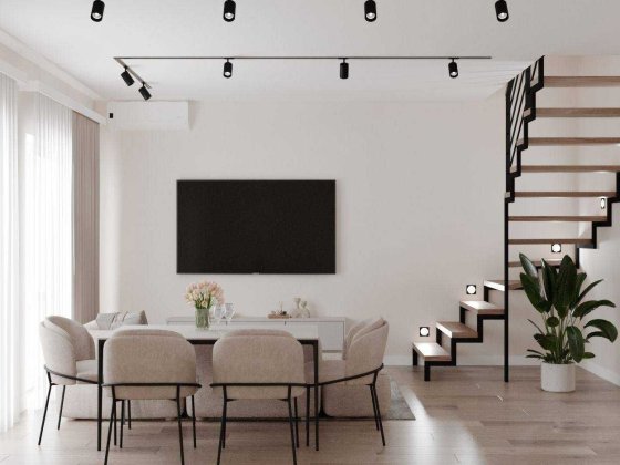 Теплий таунхаус з РЕМОНТОМ Забудовник 100м2, БАВАРСЬКА КЛАДКА 3 км. Сокольники