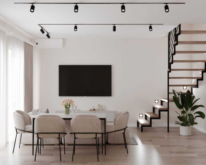 Теплий таунхаус з РЕМОНТОМ Забудовник 100м2, БАВАРСЬКА КЛАДКА 3 км. - фото 1