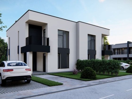 Терміновий продаж котеджу у містечку "Mary Land" Рудное