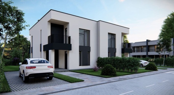 Терміновий продаж котеджу у містечку "Mary Land" - фото 1