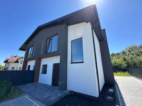 Продаж котеджу Брюховичі вул. Під Осовою