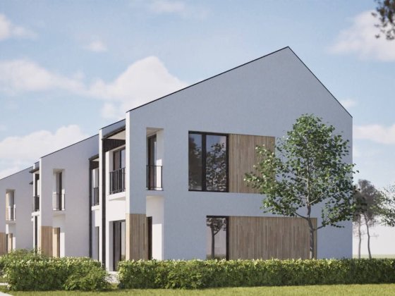 Продаж котеджів від власника. Вигідна ціна Рудное