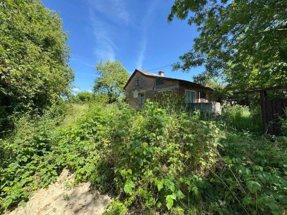 Продаж земельної ділянки в с. Поланки Рудное