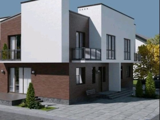 Продаж готового котеджу з правом власності. єОселя Рудное