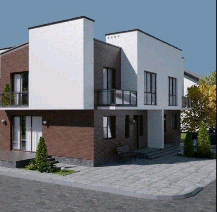 Продаж готового котеджу з правом власності. єОселя - фото 1