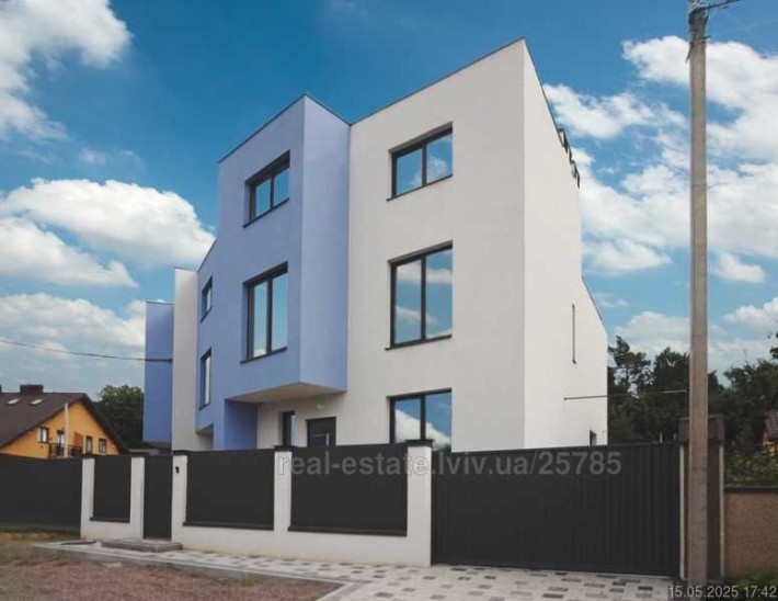 Продаж/Котедж/Ремонт/Рудно/Львів/Без КОМІСІЇ - фото 1