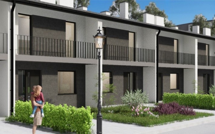 Пррдаж котеджів від власника, по вигідній ціні - фото 1