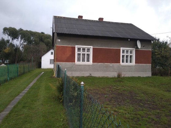 Продаж будинку в Пустомитах 70 000 $