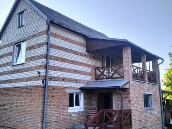 Будинок м.Пустомити! Пустомыты