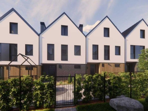 Продаж/Таунхаус/0цикл/Пустомити/Львів